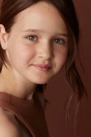Ảnh diễn viên Molly Belle Wright