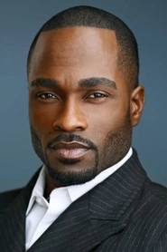 Ảnh diễn viên Mykel Shannon Jenkins