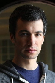 Ảnh diễn viên Nathan Fielder
