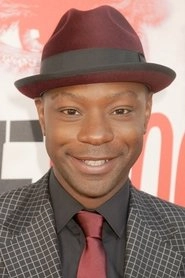 Ảnh diễn viên Nelsan Ellis