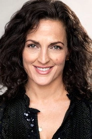 Ảnh diễn viên Nicole Ansari-Cox