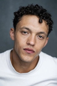 Ảnh diễn viên Orlando Norman