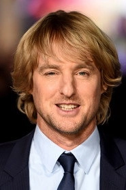 Ảnh diễn viên Owen Wilson