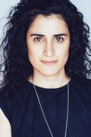 Ảnh diễn viên Özlem Sağlanmak