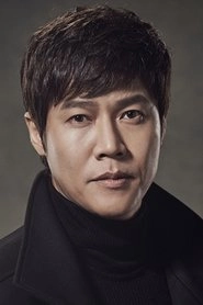 Ảnh diễn viên Park Ho-san