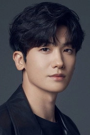 Ảnh diễn viên Park Hyung-sik