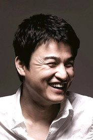 Ảnh diễn viên Park Joong-hoon