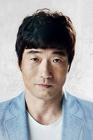 Ảnh diễn viên Park Won-sang