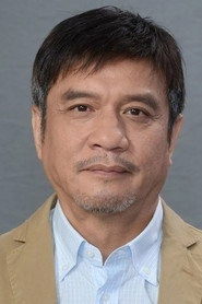 Ảnh diễn viên Parkman Wong Pak-Man