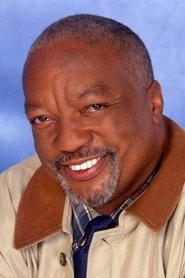 Ảnh diễn viên Paul Winfield
