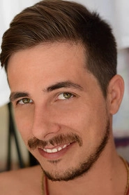 Ảnh diễn viên Peter Sztojanov, Jr.