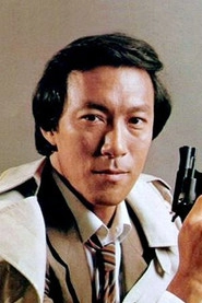 Ảnh diễn viên Philip Chan Yan-Kin
