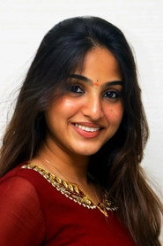 Ảnh diễn viên Pranavi Manukonda