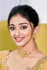 Ảnh diễn viên Preity Mukhundhan