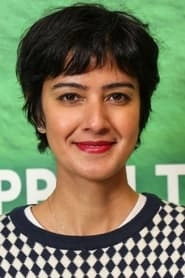 Ảnh diễn viên Rakhee Thakrar