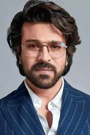 Ảnh diễn viên Ram Charan