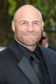 Ảnh diễn viên Randy Couture