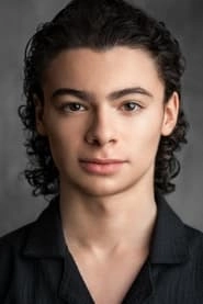 Ảnh diễn viên Raphael Alejandro