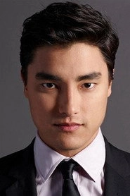 Ảnh diễn viên Remy Hii