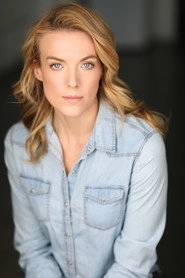 Ảnh diễn viên Rhiannon Roberts
