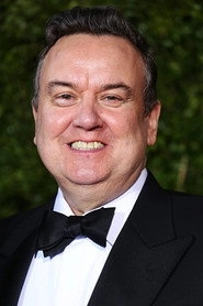 Ảnh diễn viên Richard McCabe