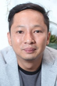 Ảnh diễn viên Ringgo Agus Rahman