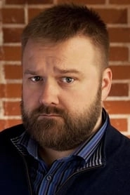 Ảnh diễn viên Robert Kirkman