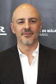 Ảnh diễn viên Roberto Álamo