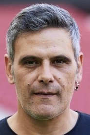 Ảnh diễn viên Roberto Enríquez