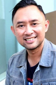 Ảnh diễn viên Ronal Surapradja
