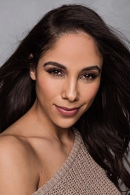 Ảnh diễn viên Sandy Tejada