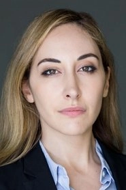 Ảnh diễn viên Sarah Natochenny
