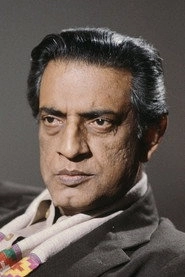 Ảnh diễn viên Satyajit Ray