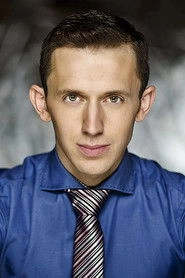 Ảnh diễn viên Scott Farley
