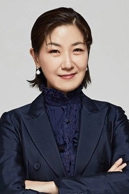 Ảnh diễn viên Seo Yi-sook
