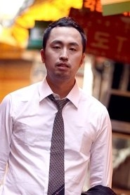 Ảnh diễn viên Seong Hyeok