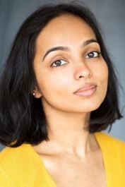 Ảnh diễn viên Shalini Peiris