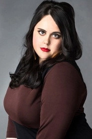 Ảnh diễn viên Sharon Rooney