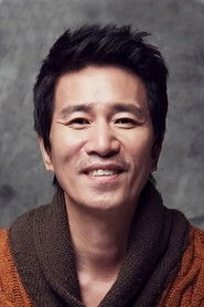 Ảnh diễn viên Shin Jung-keun