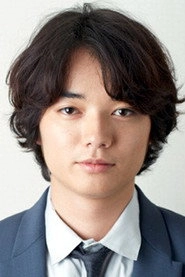 Ảnh diễn viên Shota Sometani