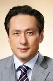 Ảnh diễn viên Son Chang-min