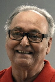 Ảnh diễn viên Soumitra Chatterjee