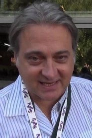 Ảnh diễn viên Thierry Kazazian