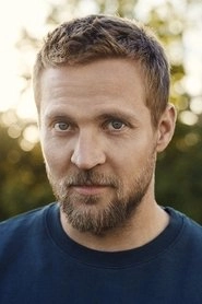 Ảnh diễn viên Tobias Santelmann