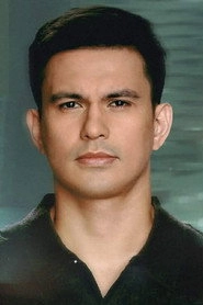Ảnh diễn viên Tom Rodriguez