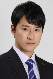 Ảnh diễn viên Toru Baba