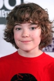Ảnh diễn viên Trevor Gagnon