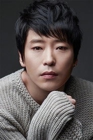 Ảnh diễn viên Uhm Ki-joon