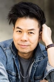 Ảnh diễn viên Vincent Tong