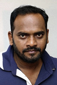 Ảnh diễn viên Vinod Sagar